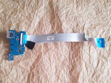 USB роз'єм Hp&nbsp;15-AY000UR